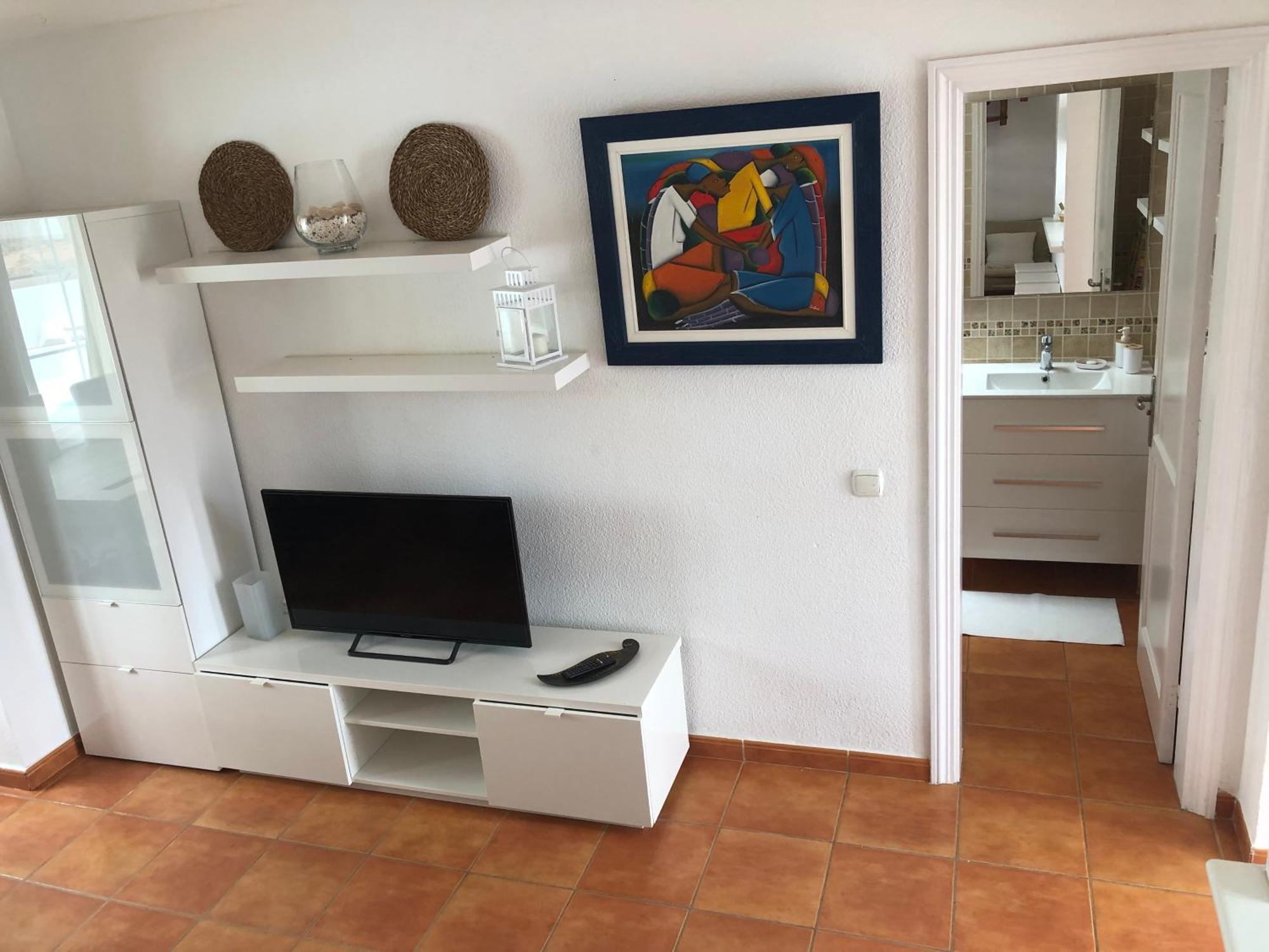 Duplex Independiente En Grandes Playas Corralejo Exterior foto